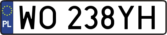 WO238YH
