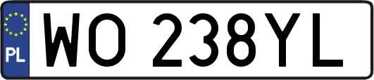 WO238YL