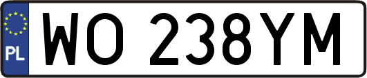 WO238YM