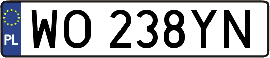 WO238YN