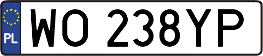 WO238YP
