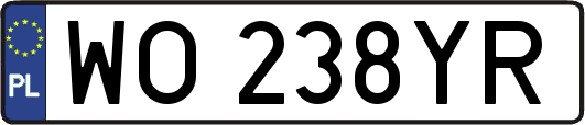 WO238YR