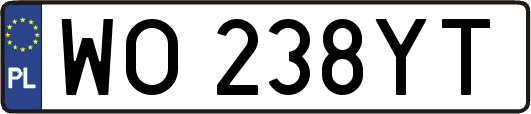 WO238YT
