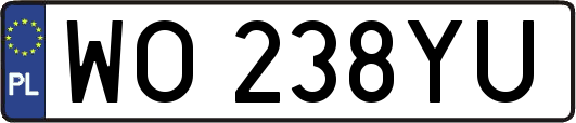 WO238YU