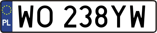 WO238YW