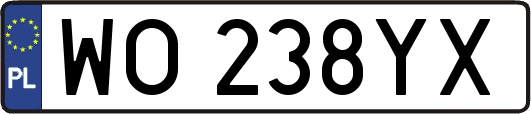 WO238YX