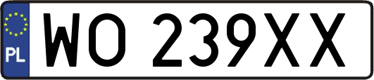WO239XX