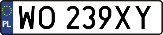 WO239XY