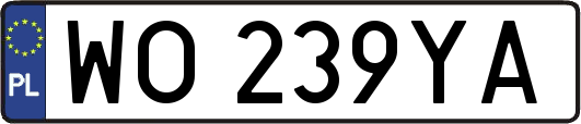WO239YA