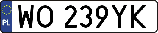 WO239YK