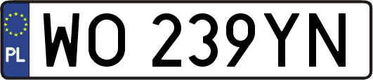 WO239YN