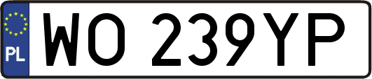 WO239YP