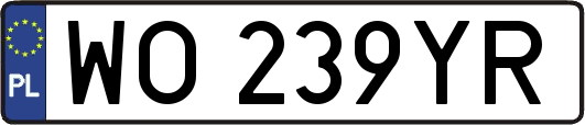 WO239YR