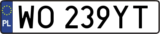 WO239YT