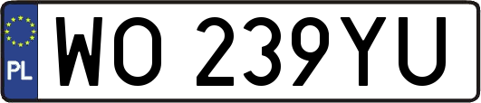 WO239YU