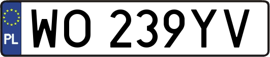 WO239YV