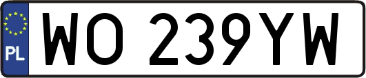 WO239YW