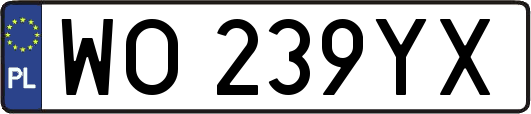 WO239YX