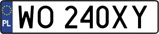 WO240XY