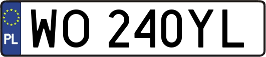 WO240YL