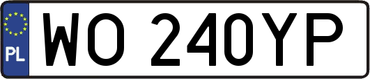 WO240YP