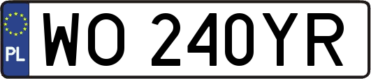 WO240YR