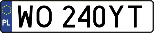 WO240YT