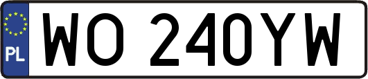 WO240YW