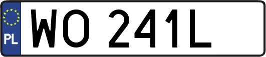 WO241L