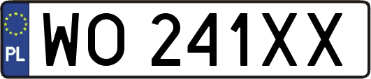 WO241XX