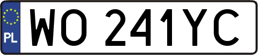 WO241YC