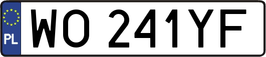 WO241YF