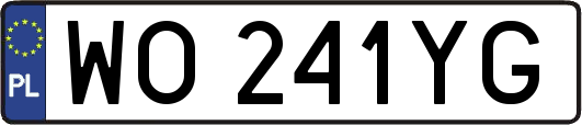 WO241YG
