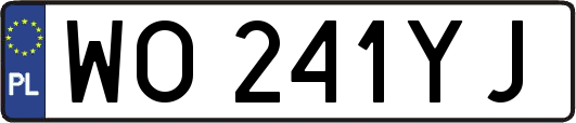 WO241YJ