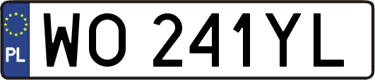 WO241YL