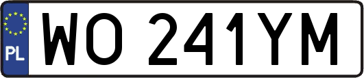WO241YM