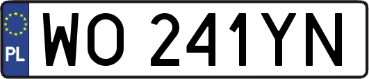 WO241YN