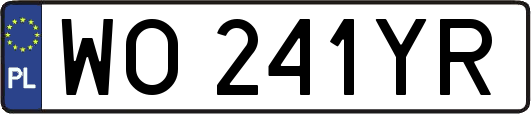 WO241YR