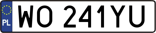 WO241YU