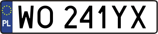 WO241YX