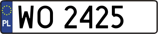 WO2425