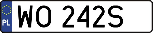 WO242S
