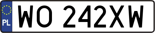 WO242XW