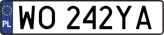 WO242YA