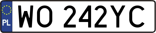 WO242YC