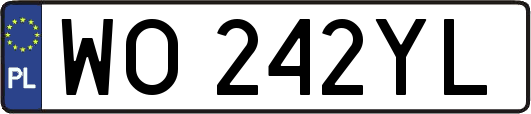 WO242YL