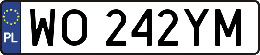 WO242YM