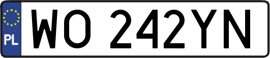 WO242YN