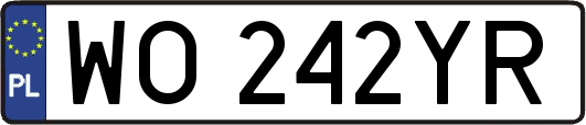 WO242YR