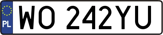 WO242YU